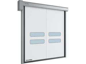 Рулонные ворота для склада SPEEDROLL SDI 3500x2200