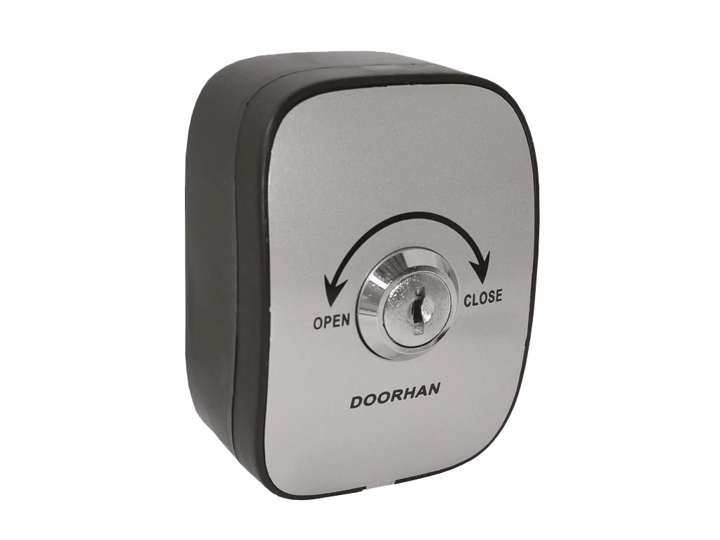 Ключ-кнопка Ключ-кнопка